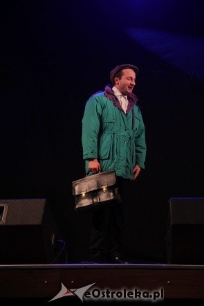 Kabaret Moralnego Niepokoju w Ostrołęce [12.12.2012] - zdjęcie #144 - eOstroleka.pl