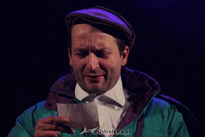 Kabaret Moralnego Niepokoju w Ostrołęce [12.12.2012] - zdjęcie #132 - eOstroleka.pl