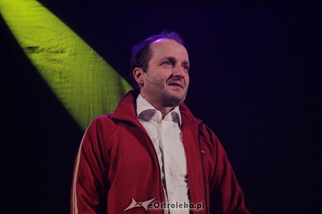 Kabaret Moralnego Niepokoju w Ostrołęce [12.12.2012] - zdjęcie #128 - eOstroleka.pl