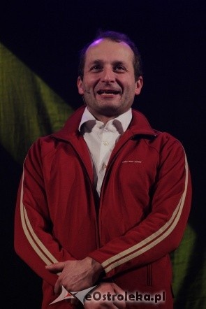 Kabaret Moralnego Niepokoju w Ostrołęce [12.12.2012] - zdjęcie #125 - eOstroleka.pl