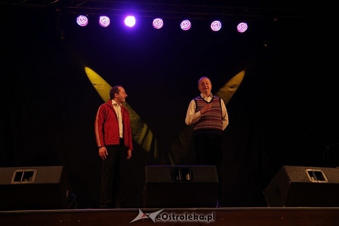 Kabaret Moralnego Niepokoju w Ostrołęce [12.12.2012] - zdjęcie #123 - eOstroleka.pl