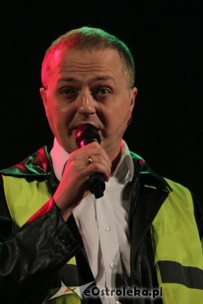 Kabaret Moralnego Niepokoju w Ostrołęce [12.12.2012] - zdjęcie #114 - eOstroleka.pl