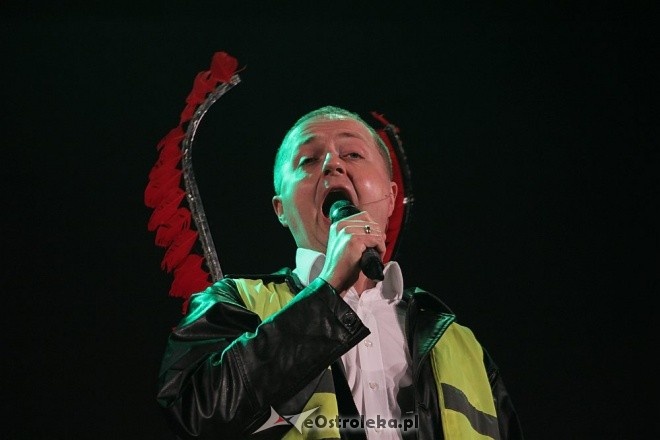 Kabaret Moralnego Niepokoju w Ostrołęce [12.12.2012] - zdjęcie #112 - eOstroleka.pl