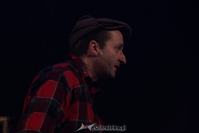 Kabaret Moralnego Niepokoju w Ostrołęce [12.12.2012] - zdjęcie #110 - eOstroleka.pl