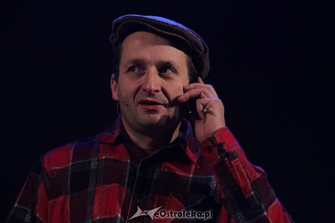 Kabaret Moralnego Niepokoju w Ostrołęce [12.12.2012] - zdjęcie #105 - eOstroleka.pl