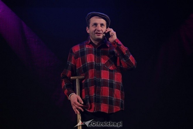 Kabaret Moralnego Niepokoju w Ostrołęce [12.12.2012] - zdjęcie #104 - eOstroleka.pl