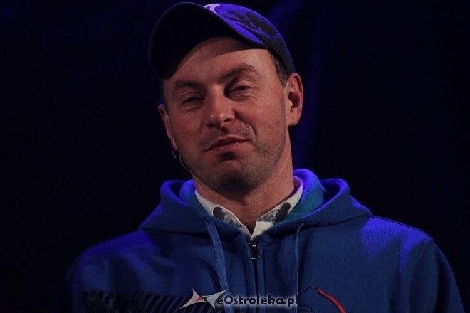 Kabaret Moralnego Niepokoju w Ostrołęce [12.12.2012] - zdjęcie #98 - eOstroleka.pl