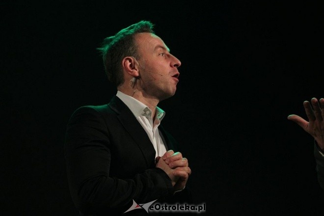 Kabaret Moralnego Niepokoju w Ostrołęce [12.12.2012] - zdjęcie #94 - eOstroleka.pl