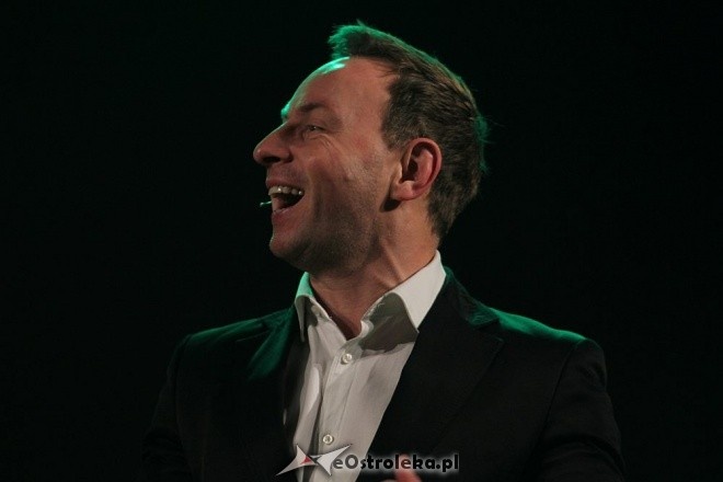 Kabaret Moralnego Niepokoju w Ostrołęce [12.12.2012] - zdjęcie #93 - eOstroleka.pl