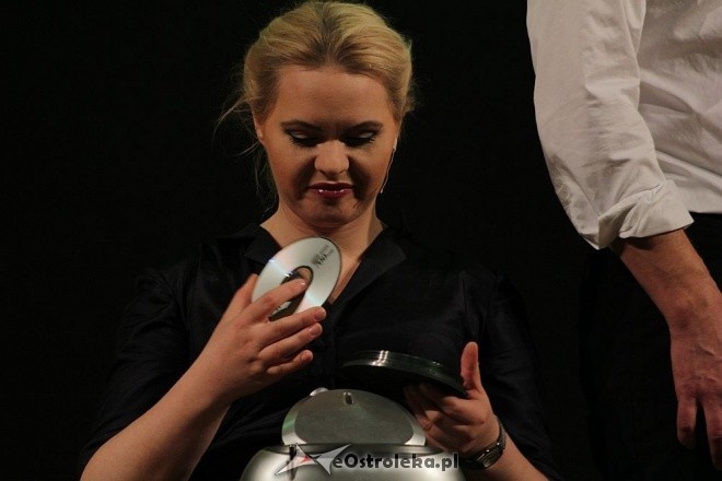Kabaret Moralnego Niepokoju w Ostrołęce [12.12.2012] - zdjęcie #89 - eOstroleka.pl