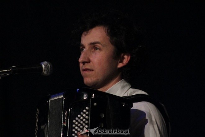 Kabaret Moralnego Niepokoju w Ostrołęce [12.12.2012] - zdjęcie #78 - eOstroleka.pl