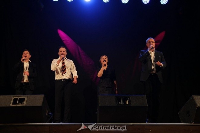 Kabaret Moralnego Niepokoju w Ostrołęce [12.12.2012] - zdjęcie #75 - eOstroleka.pl