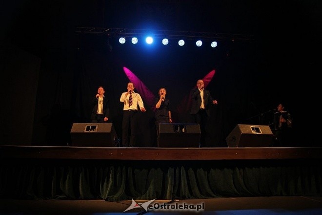 Kabaret Moralnego Niepokoju w Ostrołęce [12.12.2012] - zdjęcie #74 - eOstroleka.pl