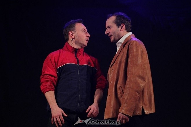 Kabaret Moralnego Niepokoju w Ostrołęce [12.12.2012] - zdjęcie #65 - eOstroleka.pl