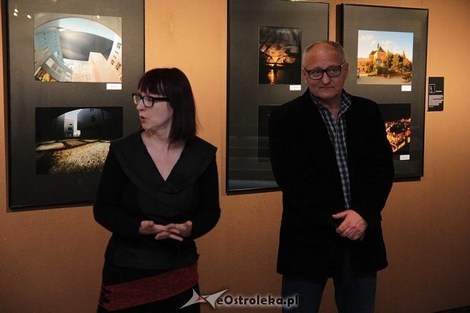 Wernisaż wystawy I Ostrołęckiego Maratonu Fotograficznego [14.12.2012] - zdjęcie #30 - eOstroleka.pl