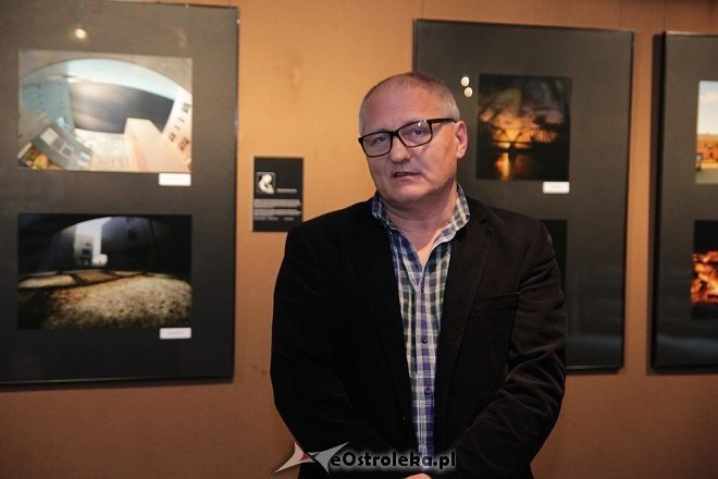 Wernisaż wystawy I Ostrołęckiego Maratonu Fotograficznego [14.12.2012] - zdjęcie #25 - eOstroleka.pl