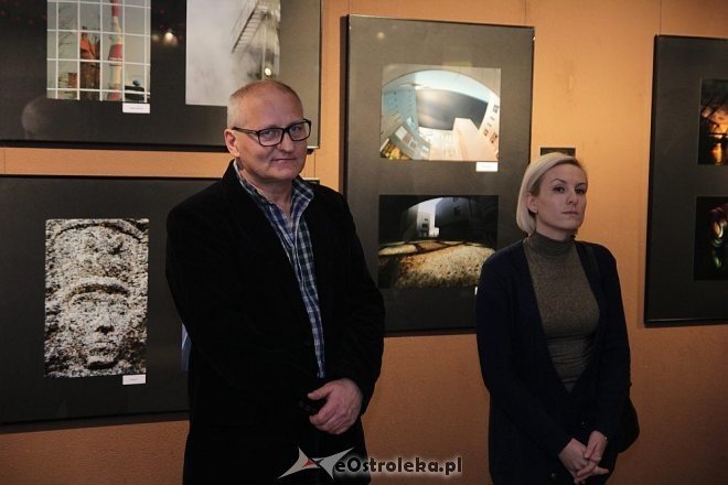 Wernisaż wystawy I Ostrołęckiego Maratonu Fotograficznego [14.12.2012] - zdjęcie #17 - eOstroleka.pl
