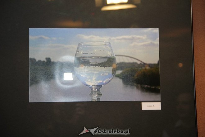 Wernisaż wystawy I Ostrołęckiego Maratonu Fotograficznego [14.12.2012] - zdjęcie #5 - eOstroleka.pl