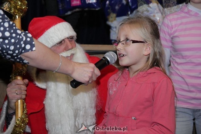 Mikołajki Pomocnej dłoni [16.12.2012] - zdjęcie #70 - eOstroleka.pl