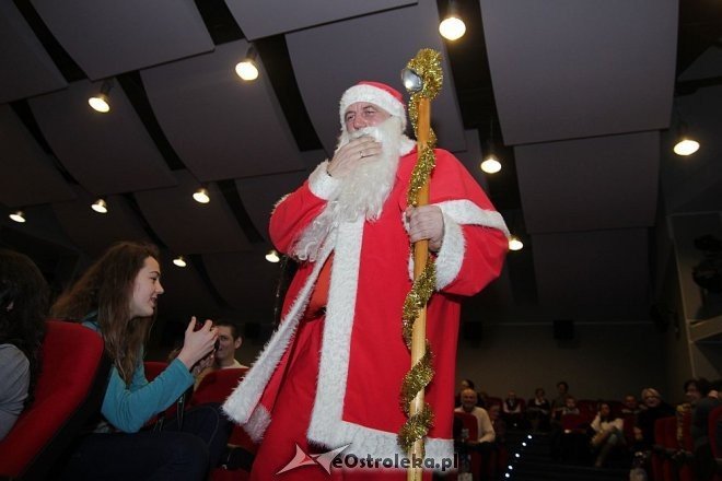 Mikołajki Pomocnej dłoni [16.12.2012] - zdjęcie #24 - eOstroleka.pl