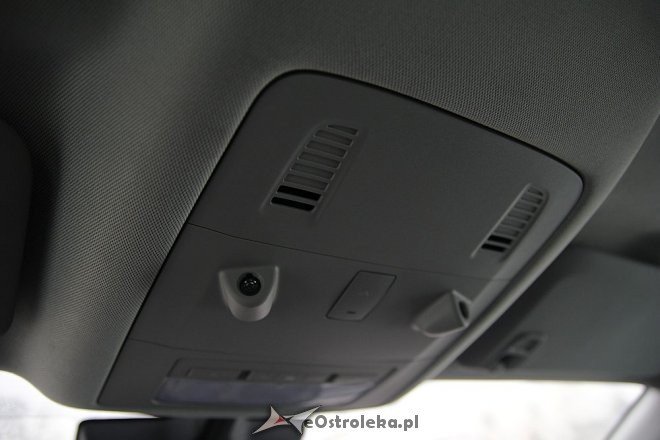 Test z Oscarem - Opel Insignia [16.12.2012] - zdjęcie #35 - eOstroleka.pl