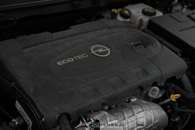 Test z Oscarem - Opel Insignia [16.12.2012] - zdjęcie #52 - eOstroleka.pl