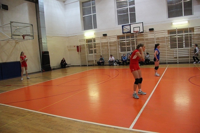 Walka z Legionovią do końca i 3:0 dla Nike Ostrołęka [18 XII 2012] - zdjęcie #27 - eOstroleka.pl