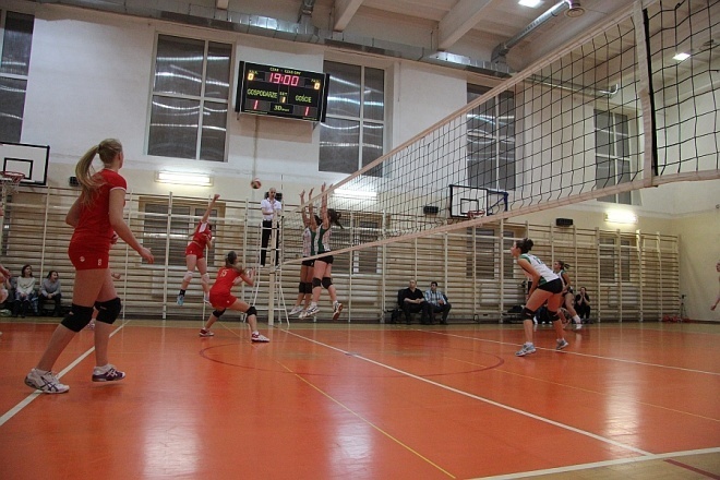 Walka z Legionovią do końca i 3:0 dla Nike Ostrołęka [18 XII 2012] - zdjęcie #25 - eOstroleka.pl