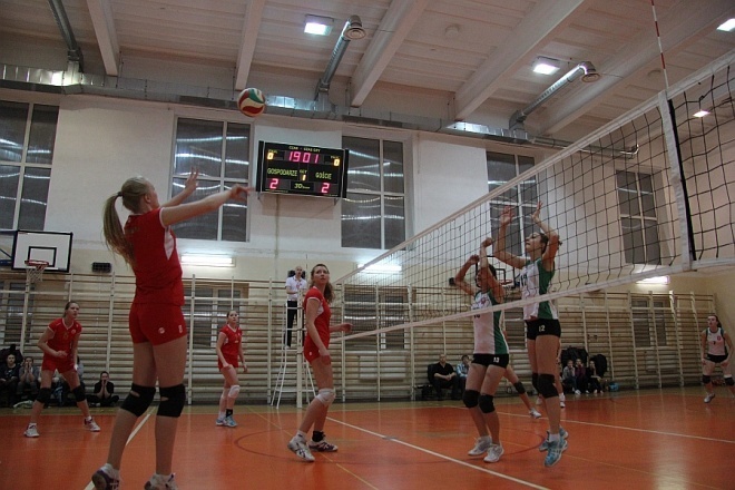 Walka z Legionovią do końca i 3:0 dla Nike Ostrołęka [18 XII 2012] - zdjęcie #18 - eOstroleka.pl