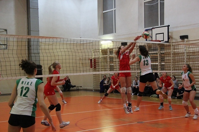 Walka z Legionovią do końca i 3:0 dla Nike Ostrołęka [18 XII 2012] - zdjęcie #15 - eOstroleka.pl