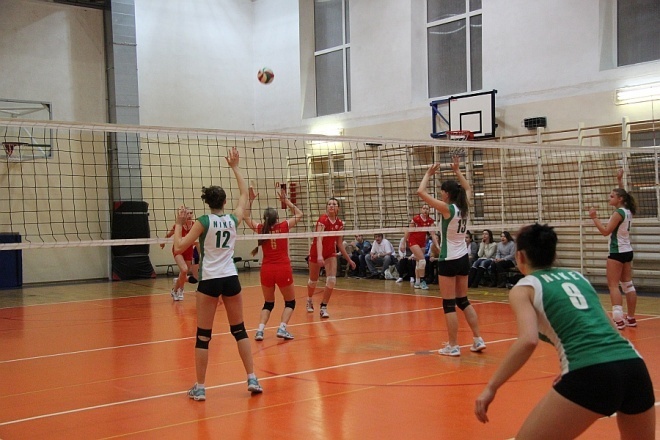 Walka z Legionovią do końca i 3:0 dla Nike Ostrołęka [18 XII 2012] - zdjęcie #12 - eOstroleka.pl