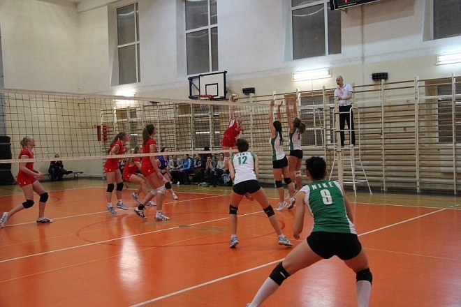 Walka z Legionovią do końca i 3:0 dla Nike Ostrołęka [18 XII 2012] - zdjęcie #10 - eOstroleka.pl