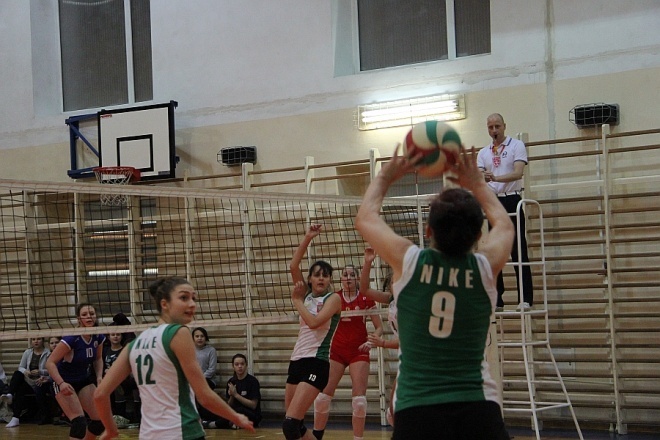 Walka z Legionovią do końca i 3:0 dla Nike Ostrołęka [18 XII 2012] - zdjęcie #8 - eOstroleka.pl