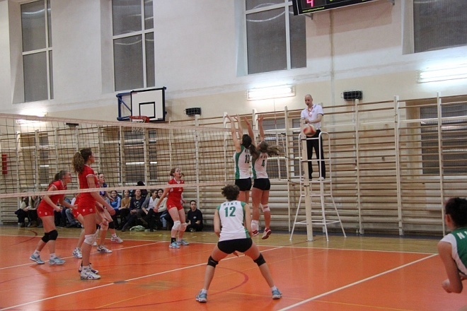 Walka z Legionovią do końca i 3:0 dla Nike Ostrołęka [18 XII 2012] - zdjęcie #7 - eOstroleka.pl