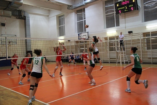 Walka z Legionovią do końca i 3:0 dla Nike Ostrołęka [18 XII 2012] - zdjęcie #6 - eOstroleka.pl