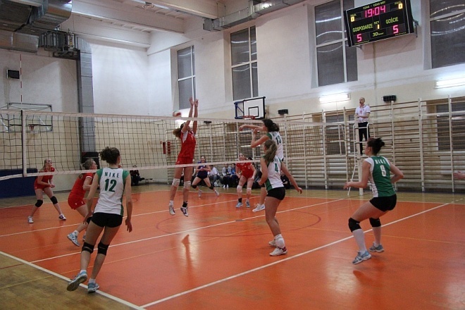 Walka z Legionovią do końca i 3:0 dla Nike Ostrołęka [18 XII 2012] - zdjęcie #5 - eOstroleka.pl