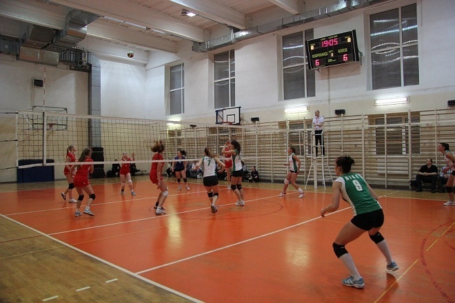 Walka z Legionovią do końca i 3:0 dla Nike Ostrołęka [18 XII 2012] - zdjęcie #4 - eOstroleka.pl