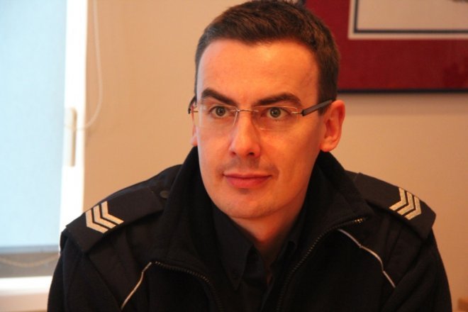 Konkurs na najlepszego dzielnicowego rozstrzygnięty [19 XII 2012] - zdjęcie #23 - eOstroleka.pl