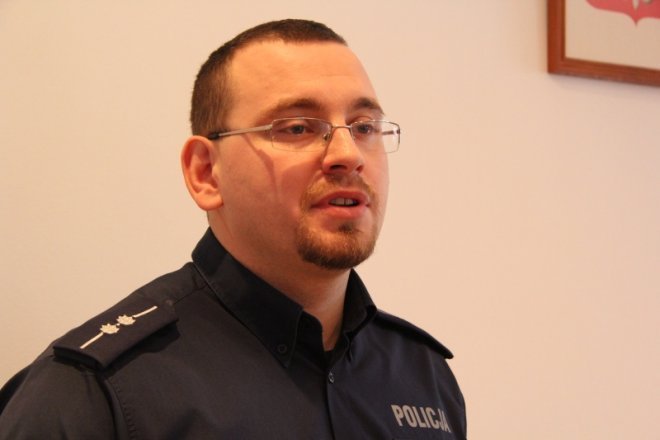 Konkurs na najlepszego dzielnicowego rozstrzygnięty [19 XII 2012] - zdjęcie #19 - eOstroleka.pl
