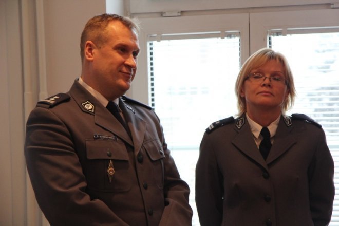 Konkurs na najlepszego dzielnicowego rozstrzygnięty [19 XII 2012] - zdjęcie #18 - eOstroleka.pl