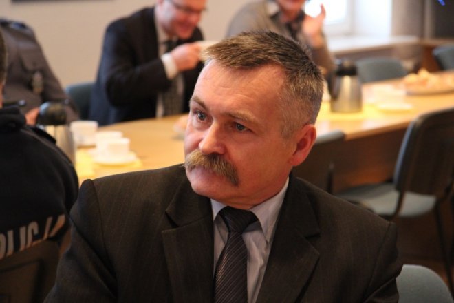 Konkurs na najlepszego dzielnicowego rozstrzygnięty [19 XII 2012] - zdjęcie #16 - eOstroleka.pl