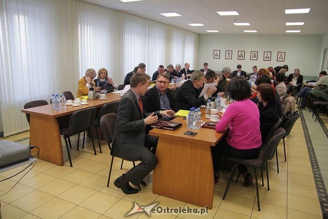 Połączone obrady komisji technicznej i finansów [20.12.2012] - zdjęcie #21 - eOstroleka.pl