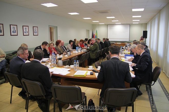 Połączone obrady komisji technicznej i finansów [20.12.2012] - zdjęcie #20 - eOstroleka.pl