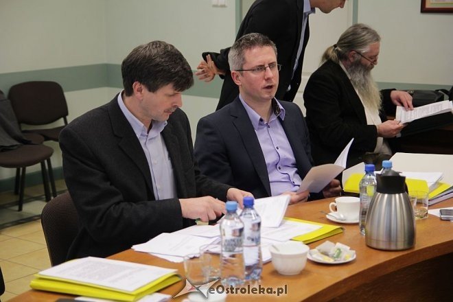Połączone obrady komisji technicznej i finansów [20.12.2012] - zdjęcie #19 - eOstroleka.pl