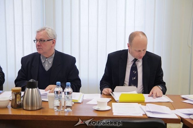 Połączone obrady komisji technicznej i finansów [20.12.2012] - zdjęcie #16 - eOstroleka.pl
