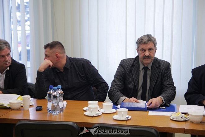 Połączone obrady komisji technicznej i finansów [20.12.2012] - zdjęcie #15 - eOstroleka.pl