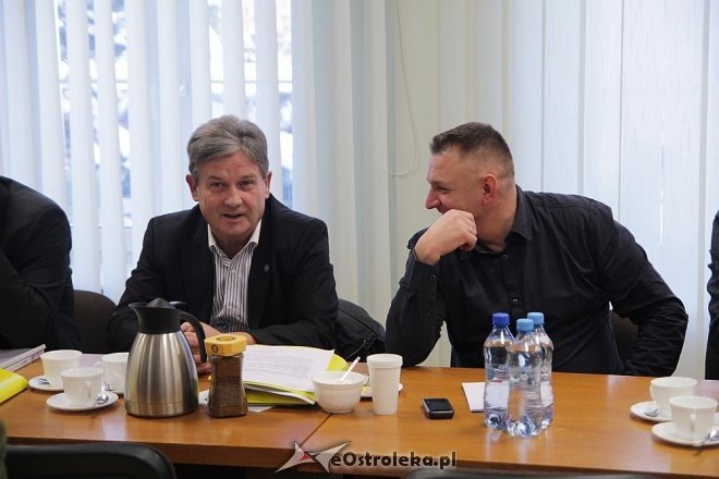 Połączone obrady komisji technicznej i finansów [20.12.2012] - zdjęcie #14 - eOstroleka.pl