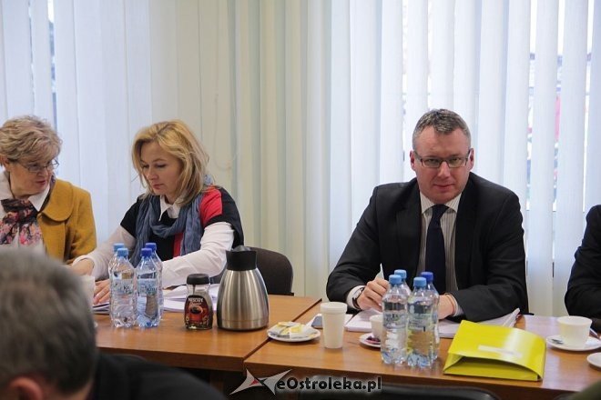 Połączone obrady komisji technicznej i finansów [20.12.2012] - zdjęcie #13 - eOstroleka.pl