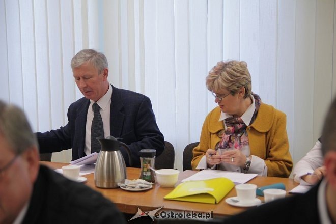 Połączone obrady komisji technicznej i finansów [20.12.2012] - zdjęcie #12 - eOstroleka.pl