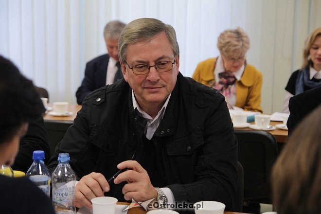 Połączone obrady komisji technicznej i finansów [20.12.2012] - zdjęcie #11 - eOstroleka.pl
